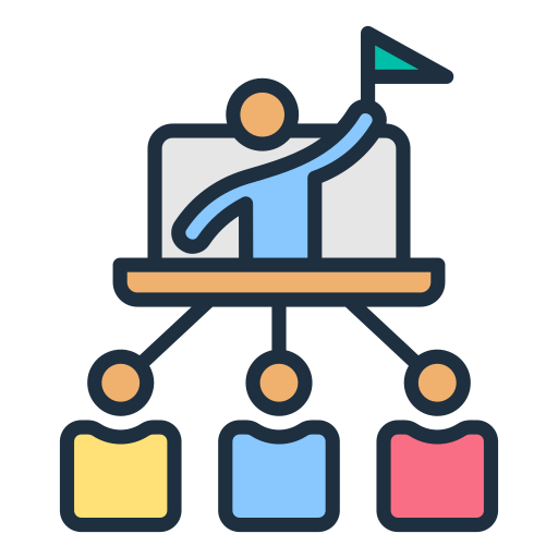 Cleaner Icon